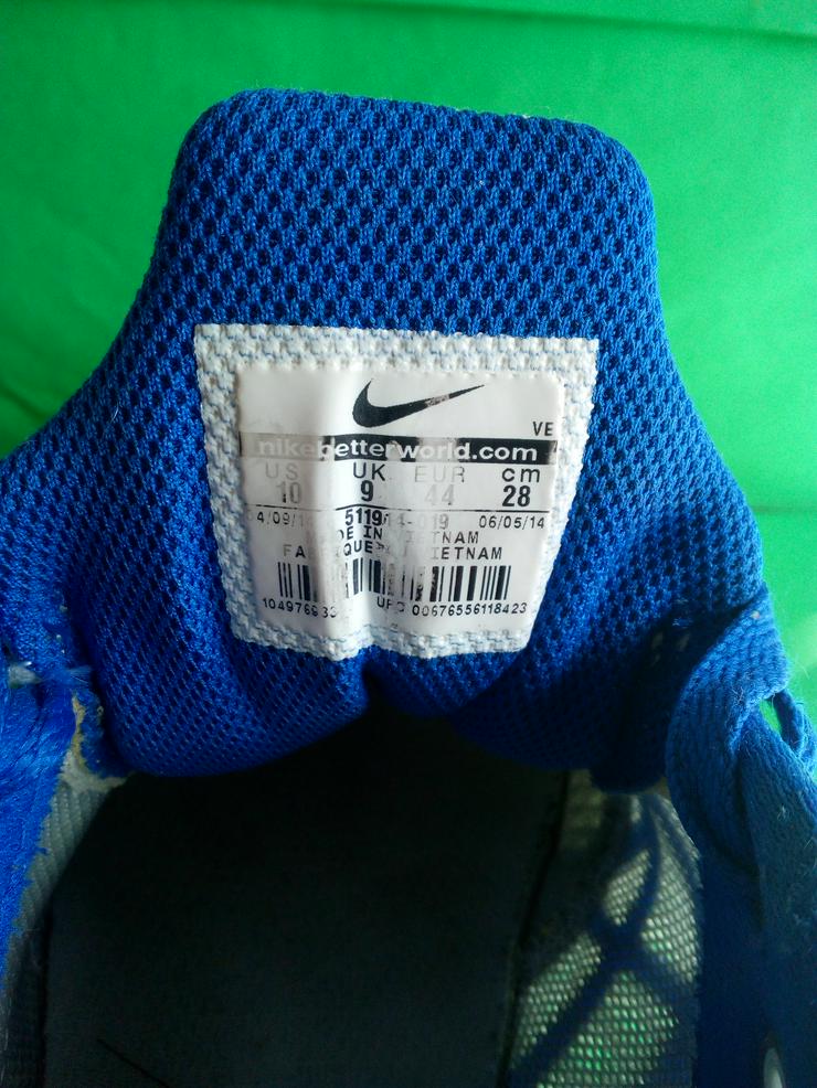 Nike Relentless 2, Gr. 44 - Größe 44 - Bild 5