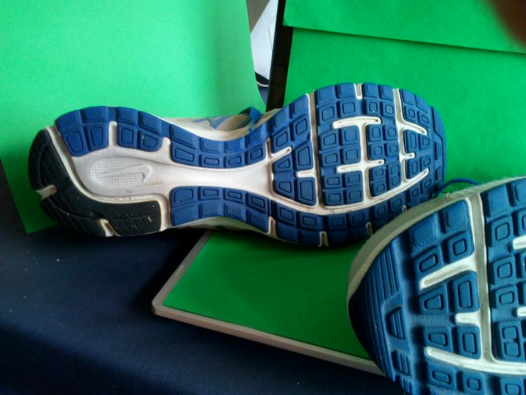 Nike Relentless 2, Gr. 44 - Größe 44 - Bild 2