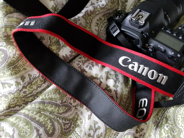 Canon eos 6d Mark 2 - Digitale Spiegelreflexkameras - Bild 3