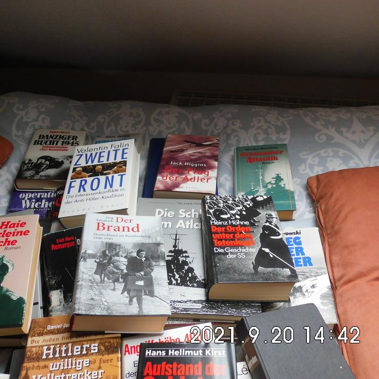 Bücher 3. Reich