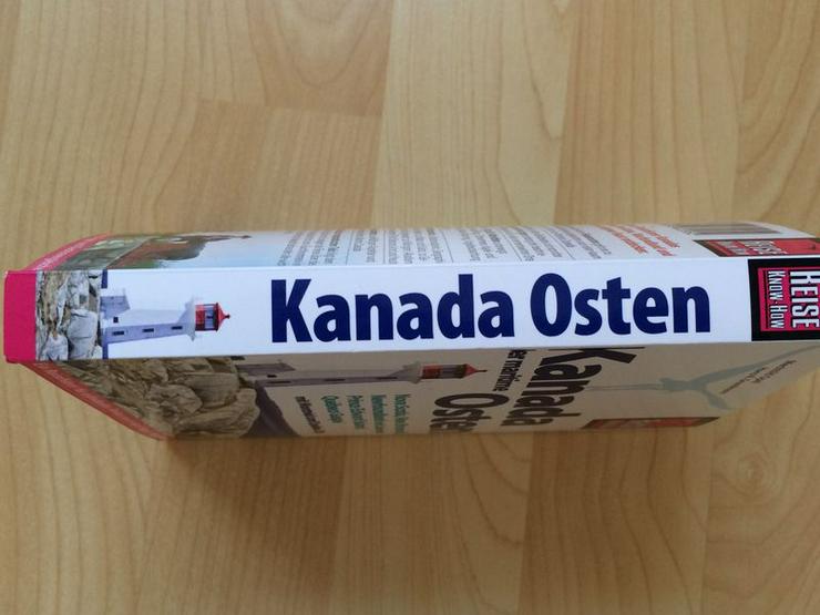 Bild 15: UNBENUTZT Kanada der maritime Osten