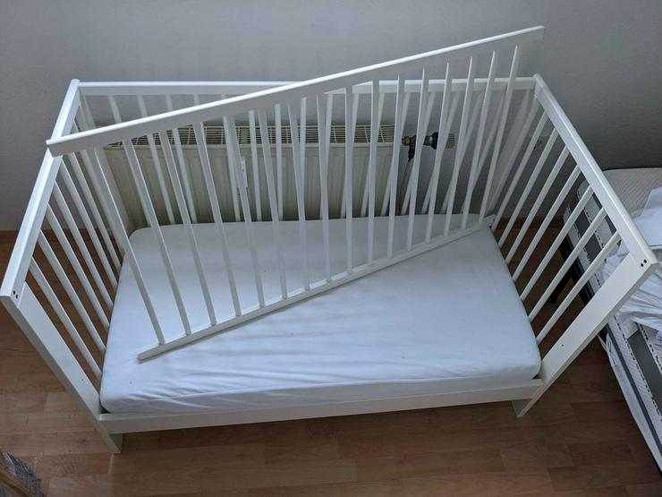 Kinderbett - Betten - Bild 2