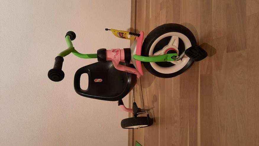 Dreirad für Kleinkinder - Lauflernwagen & Rutschautos - Bild 1