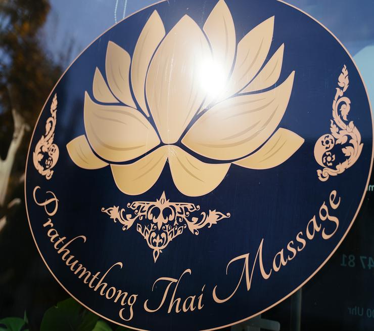 Prathumthong-Thai-Massage - Sonstige Dienstleistungen - Bild 1