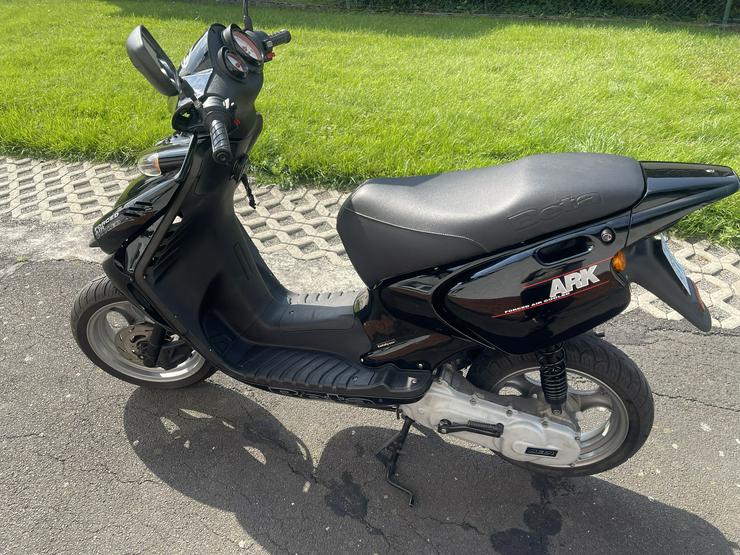 Moped & MotorrollerBeta Ark - Moped & Motorroller - Bild 2
