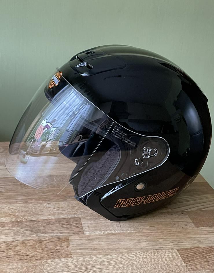 Helm Harley–Davidson zum verkaufen 