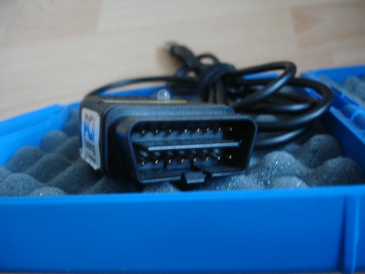VCDS Ross-Tech HEX+ CAN-USB Diagnose Unlimited - Motor-Teile & Zubehör - Bild 5