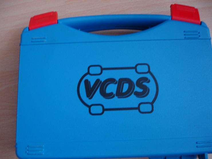 Bild 6: VCDS Ross-Tech HEX+ CAN-USB Diagnose Unlimited