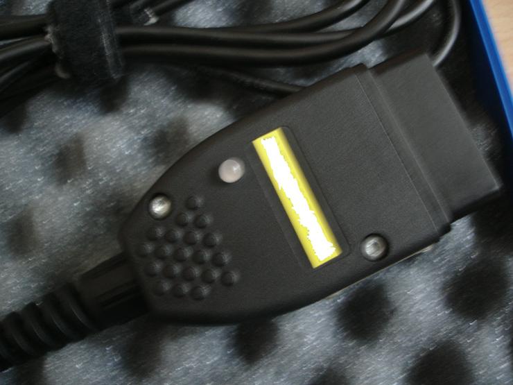 VCDS Ross-Tech HEX+ CAN-USB Diagnose Unlimited - Motor-Teile & Zubehör - Bild 4
