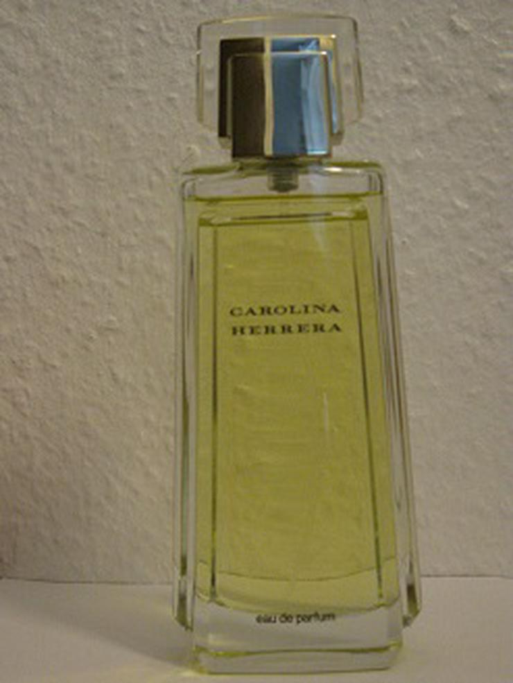 Carolina Herrera eau de parfum 100 ml