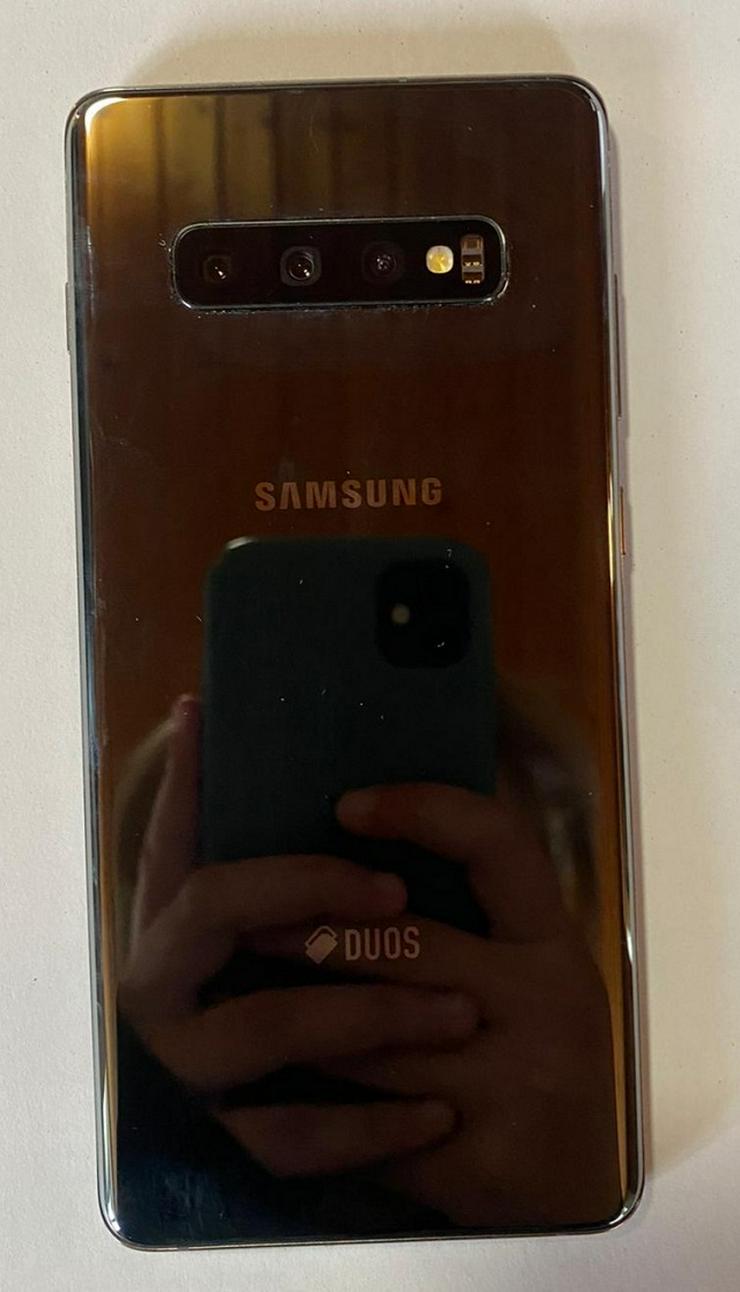 Samsung S10 plus zu verkaufen - Handys & Smartphones - Bild 2