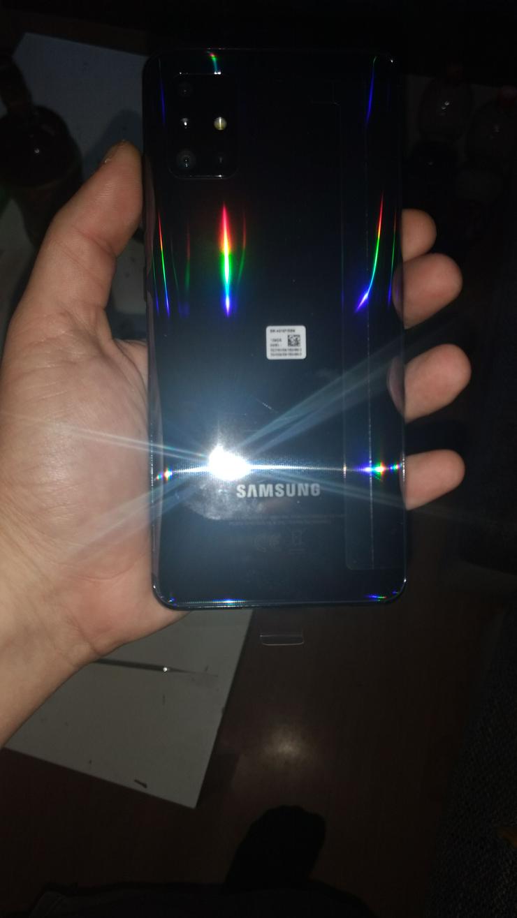 Samsung Galaxy A51 128GB - Handys & Smartphones - Bild 2