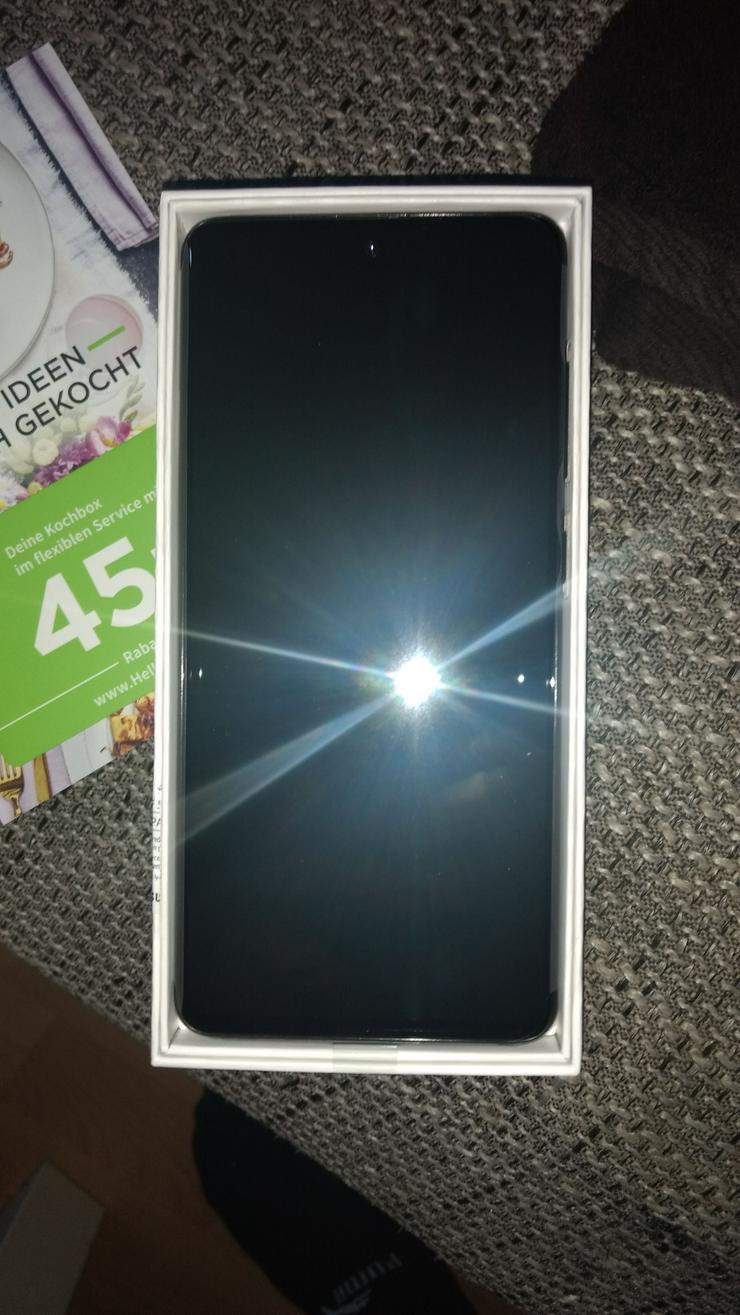 Bild 3: Samsung Galaxy A51 128GB