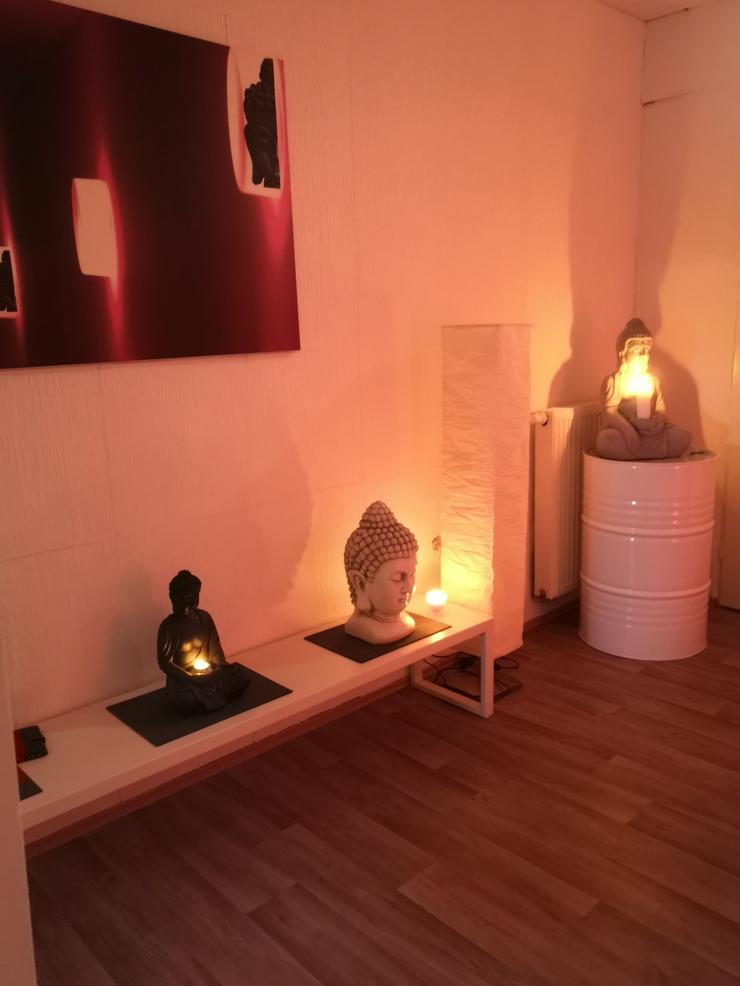 Bild 4: Mobile Masseur in Krefeld +20 km – Dein mobiler Masseur & Massagestudio 60 Min: 40,00 EUR