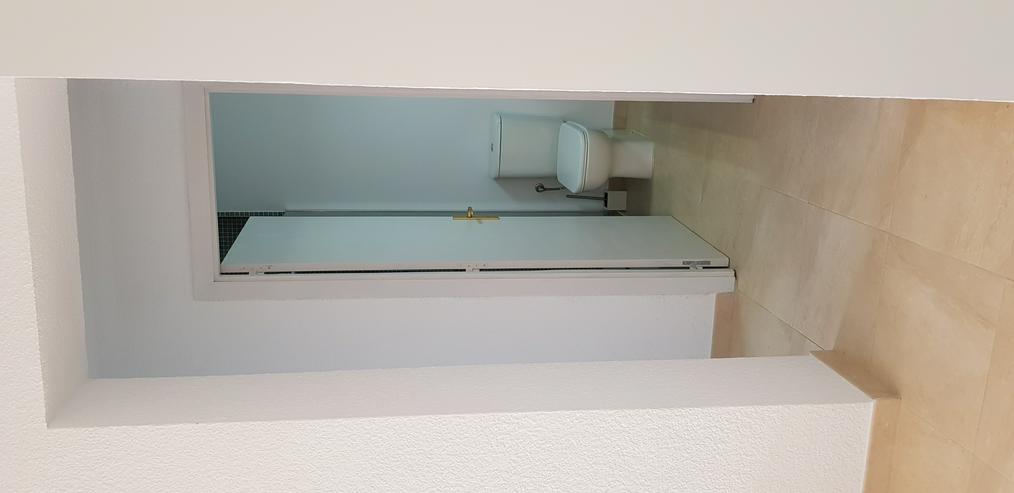 Schöne, ruhige 2,5-Zi-Wohnung in Mallorca Santa Ponsa, ca. 25 KM von der Hauptstadt Palma de Mallorca entfernt, mit großem Balkon, neue Einbauküche und neues Bad - Wohnung mieten - Bild 9