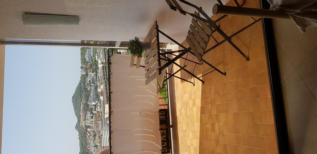 Schöne, ruhige 2,5-Zi-Wohnung in Mallorca Santa Ponsa, ca. 25 KM von der Hauptstadt Palma de Mallorca entfernt, mit großem Balkon, neue Einbauküche und neues Bad - Wohnung mieten - Bild 2