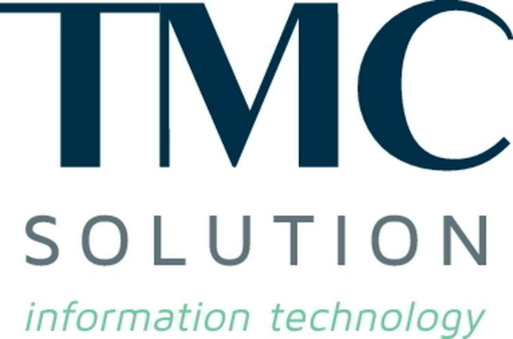 TMC SOLUTION - Ihr Partner für Informationstechnologie (IT), Telekommunikation & digitale Medien