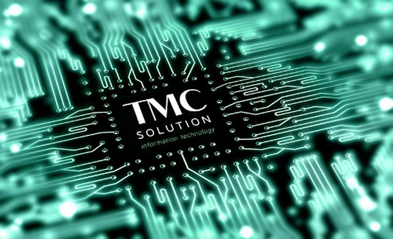 Bild 4: TMC SOLUTION - Ihr Partner für Informationstechnologie (IT), Telekommunikation & digitale Medien