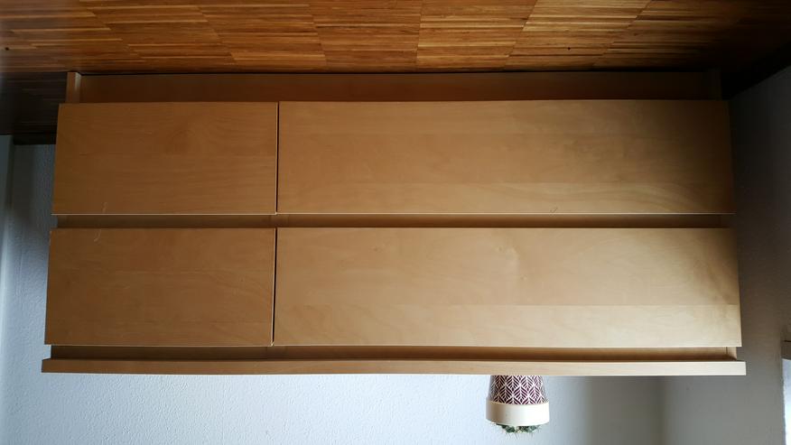 Ikea Komode mit vier Schubladen - Schränke & Regale - Bild 1