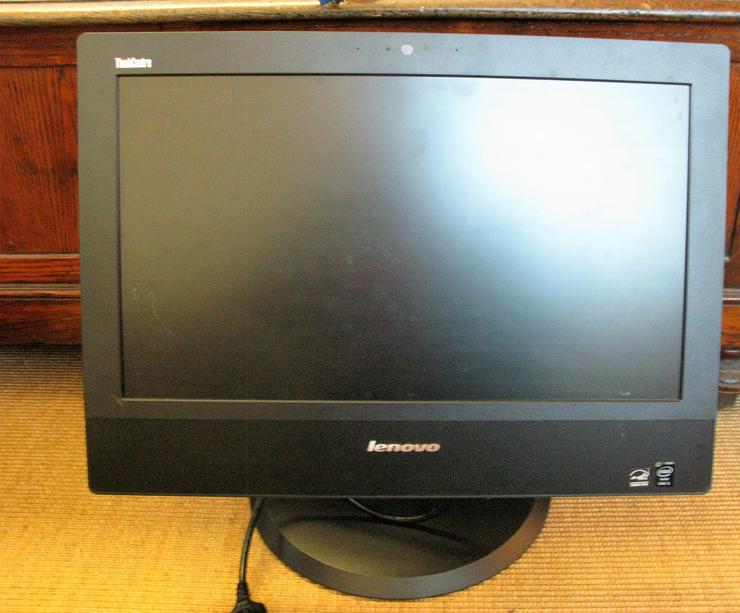 All in One Computer LENOVO ThinkCentre M73z (Typ 10BC)