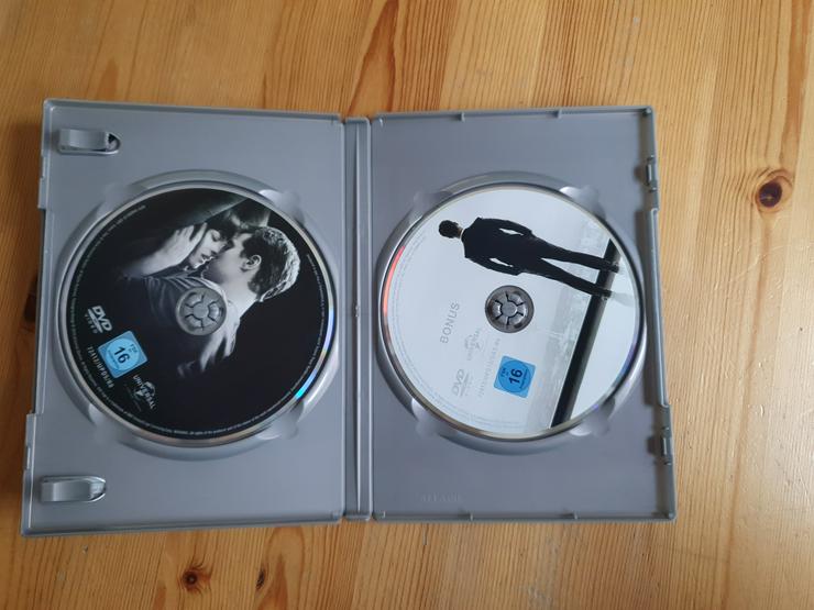 Bild 3: Fifty shades of grey - 2 Disc Version