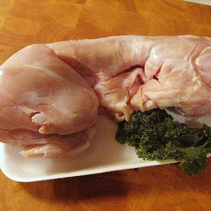 Bild 18: Wurst,Schinken und Fleisch vom Schwein und Geflügel 