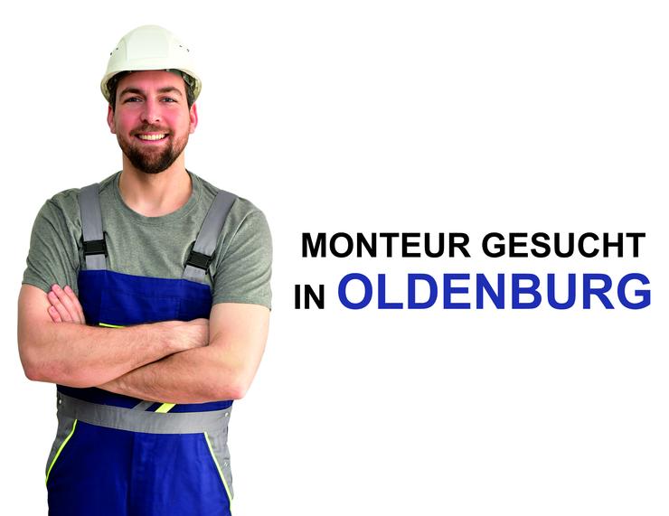 Wir Suchen Monteure im Bereich Rohr- & Kanalreinigung für Oldenburg