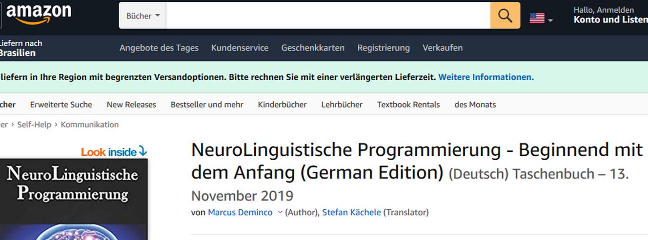 Bild 3: Deutschunterricht individuell,online, german