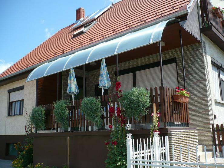 Einfamilienhaus (Ferienobjekt) von Privat am Plattensee ist zu verkaufen