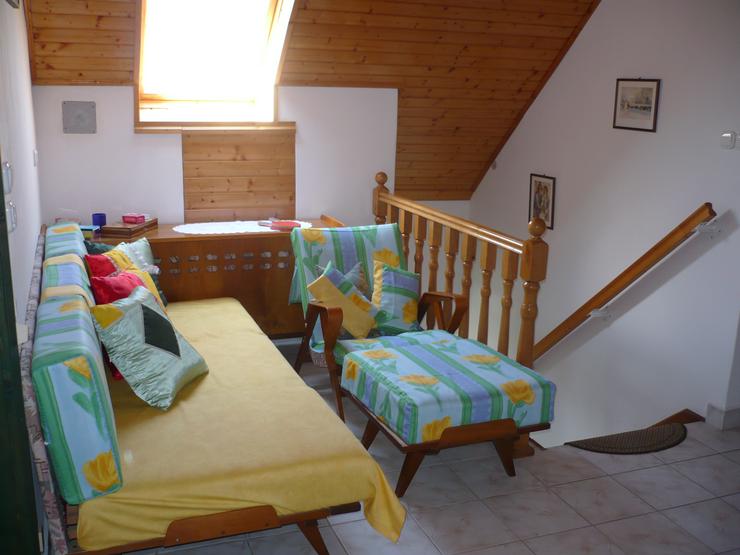 Bild 9: Einfamilienhaus (Ferienobjekt) von Privat am Plattensee ist zu verkaufen