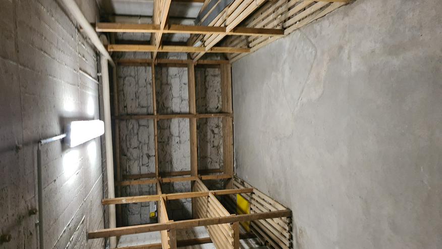 Bild 1: Lager - Keller - Ca. 180 m2 Kellerraum Lagerraum zu vermieten
