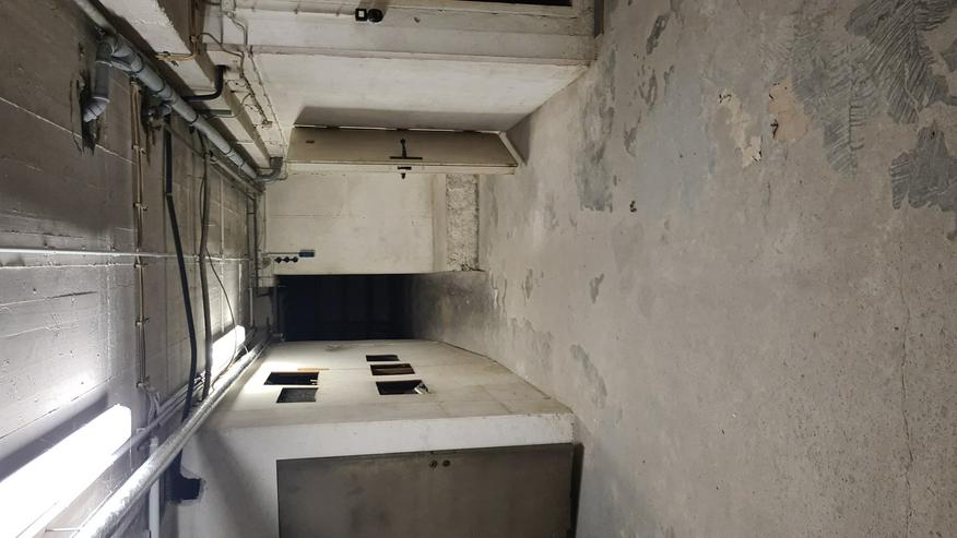 Lager - Keller - Ca. 180 m2 Kellerraum Lagerraum zu vermieten - Garage & Stellplatz mieten - Bild 9