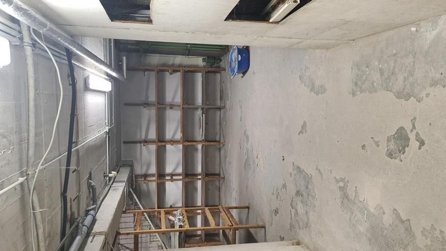 Lager - Keller - Ca. 180 m2 Kellerraum Lagerraum zu vermieten - Garage & Stellplatz mieten - Bild 2