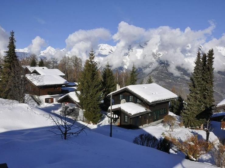 Bild 11: Chalet Etoile - 10 Gäste - Gstaad - Schweiz
