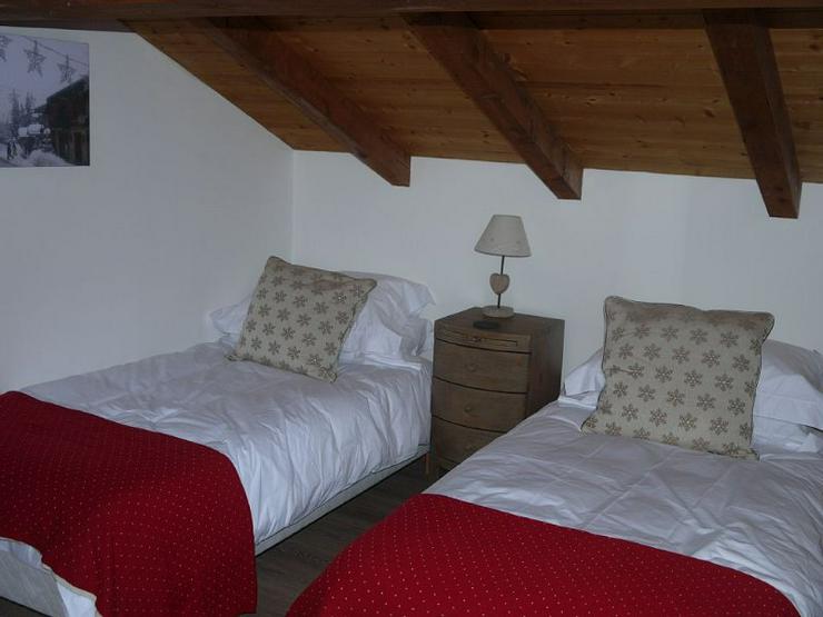 Chalet Le Belvédère - 11 Personnes - Sainte Foy - France - Ferienhaus Frankreich - Bild 10