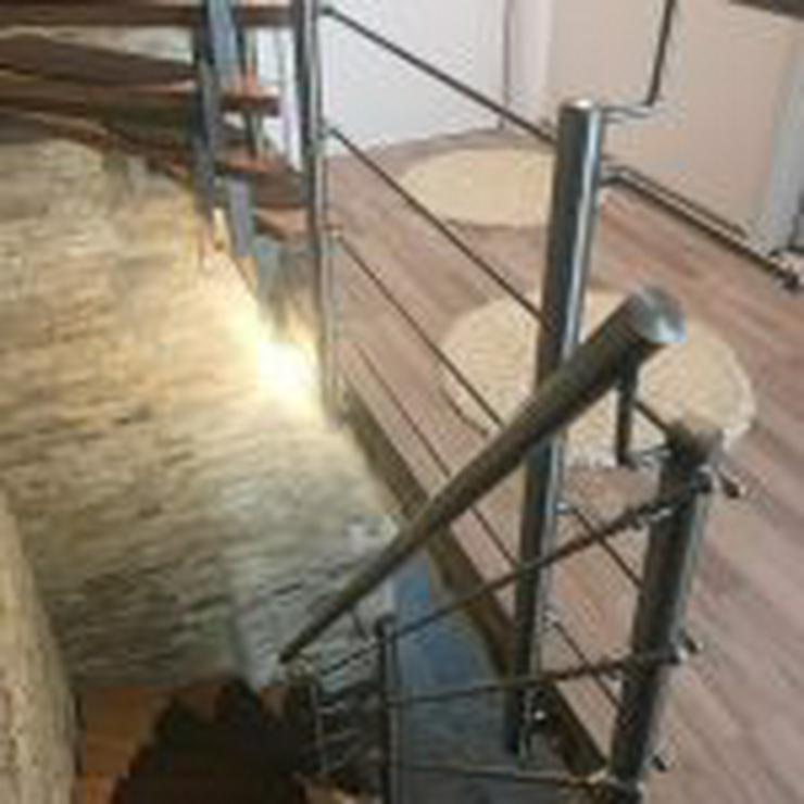Individuelle Treppen, Geländer und Balkone! - Reparaturen & Handwerker - Bild 5