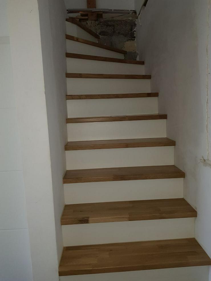 Individuelle Treppen, Geländer und Balkone! - Reparaturen & Handwerker - Bild 7