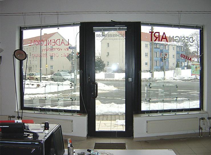 Gewerberaum - Geschäftsgebäude in Dresden zu vermieten - Büro & Gewerbeflächen mieten - Bild 7