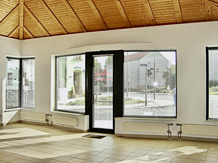 Gewerberaum - Geschäftsgebäude in Dresden zu vermieten - Büro & Gewerbeflächen mieten - Bild 3