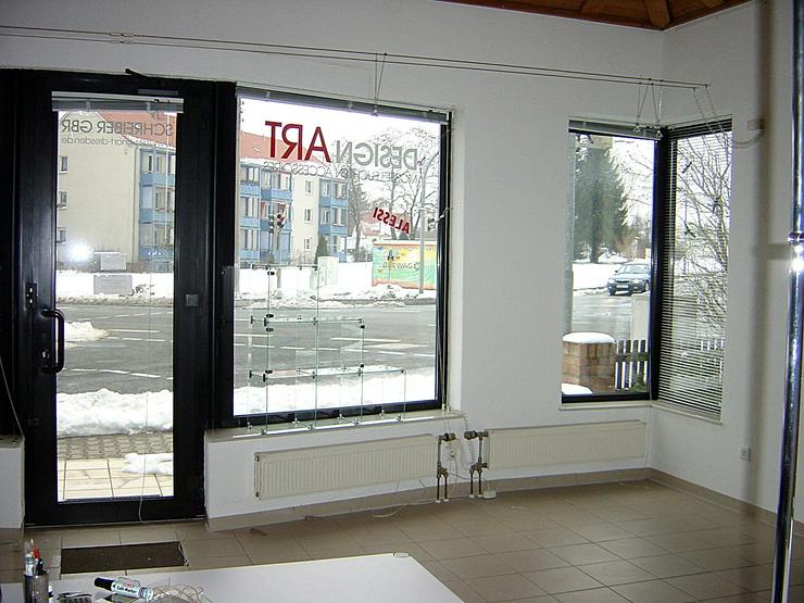 Gewerberaum - Geschäftsgebäude in Dresden zu vermieten - Büro & Gewerbeflächen mieten - Bild 11