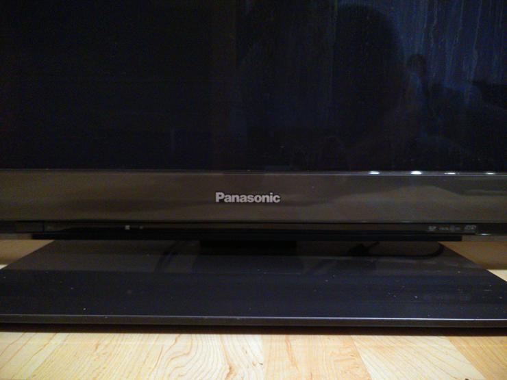 Panasonic Plasma-TV TX-P46ST33E ++defekt++ - > 45 Zoll - Bild 2