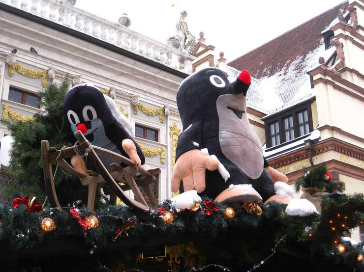 Bild 14: Verkäufer / -innen für Leipziger Weihnachtsmarkt gesucht