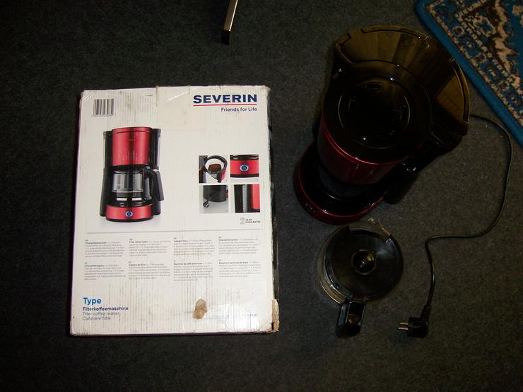 Severin - KA 4817