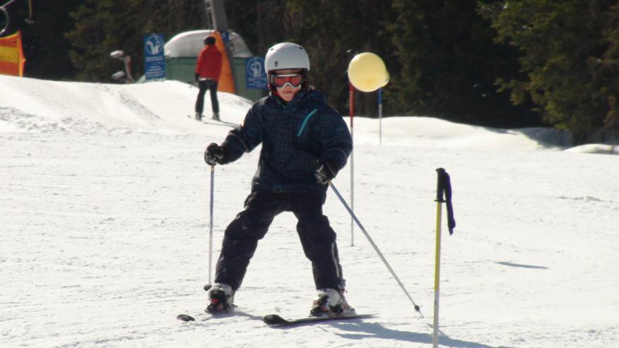 Bild 9: Skifahrt, Familien Skifreizeit, Urlaub mit Kindern und Jugendlichen, Ski Amadé, ***Hotel, HP etc.(2023)