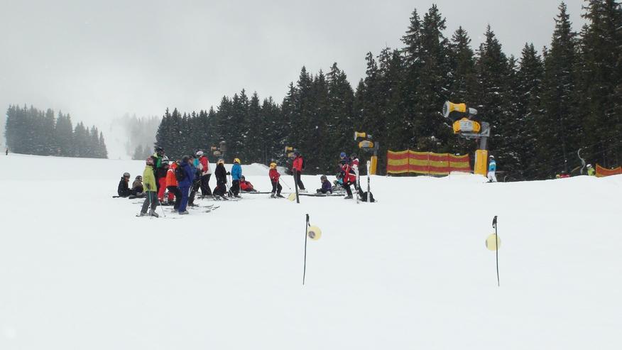 Bild 8: Skifahrt, Familien Skifreizeit, Urlaub mit Kindern und Jugendlichen, Ski Amadé, ***Hotel, HP etc.(2023)