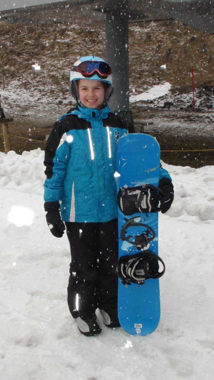 Bild 6: Skifahrt, Familien Skifreizeit, Urlaub mit Kindern und Jugendlichen, Stubaier Gletscher ****Hotel, HP etc., Ostern (2025)