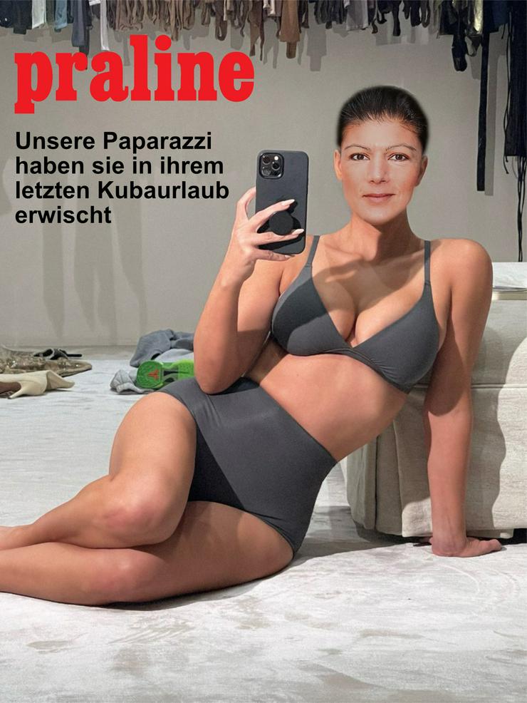 Bild 14: Freche Satire in Pinterest