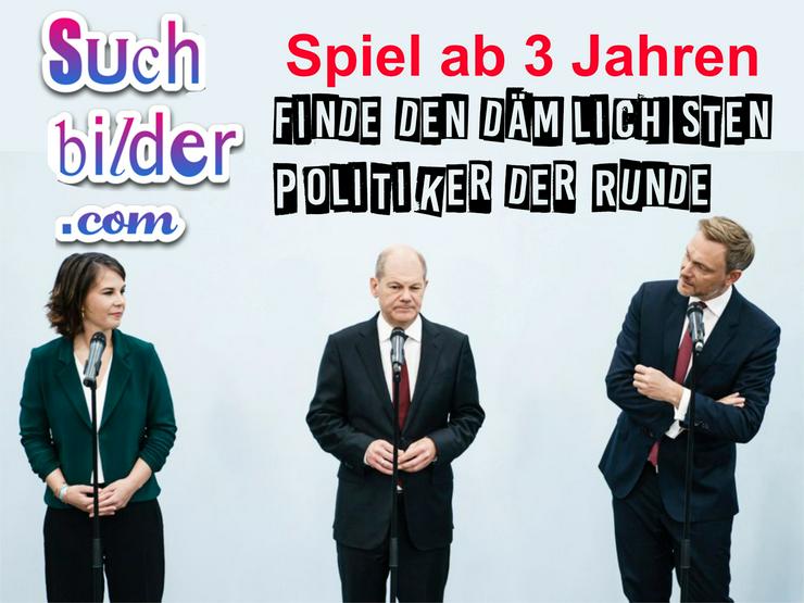 Bild 8: Freche Satire in Pinterest