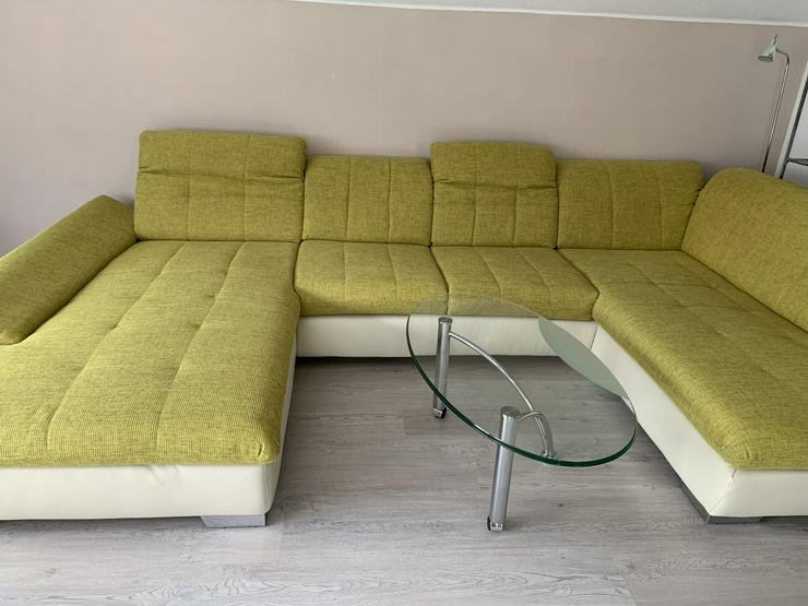 Bild 2: Sofa groß 