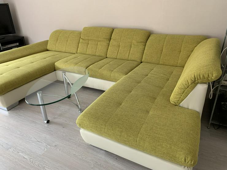 Bild 1: Sofa groß 